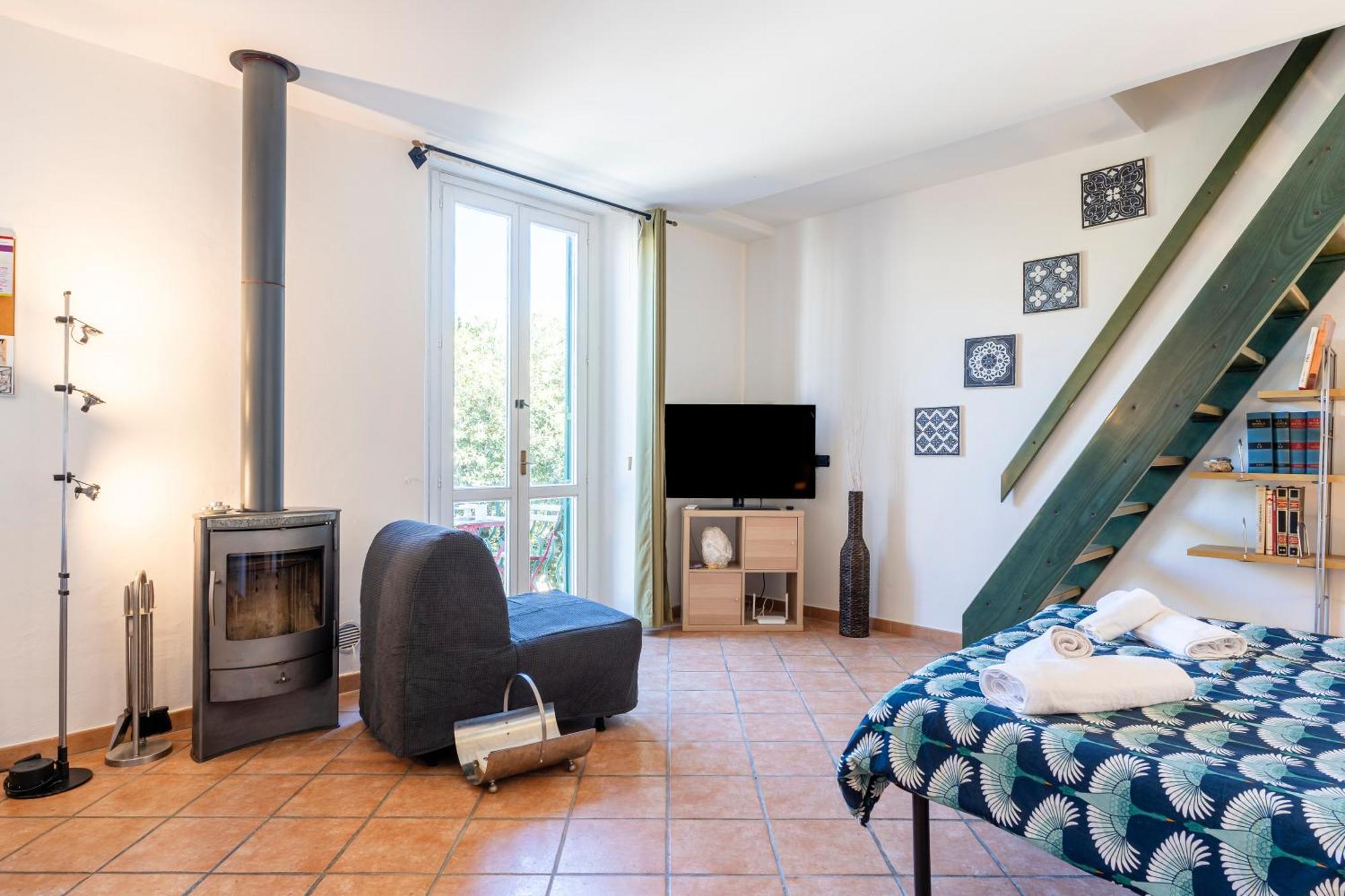 リヴォルノCasa Ginevra - 3 Minutes Walk From The Seaアパートメント エクステリア 写真