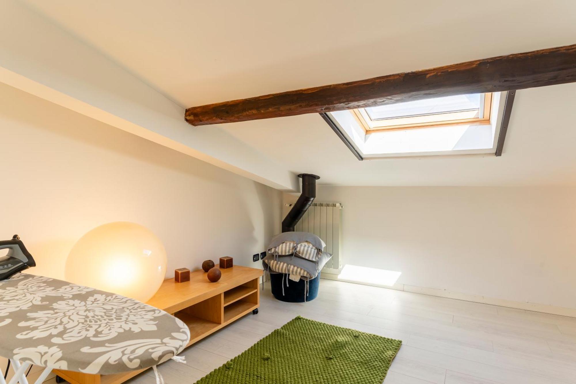 リヴォルノCasa Ginevra - 3 Minutes Walk From The Seaアパートメント エクステリア 写真