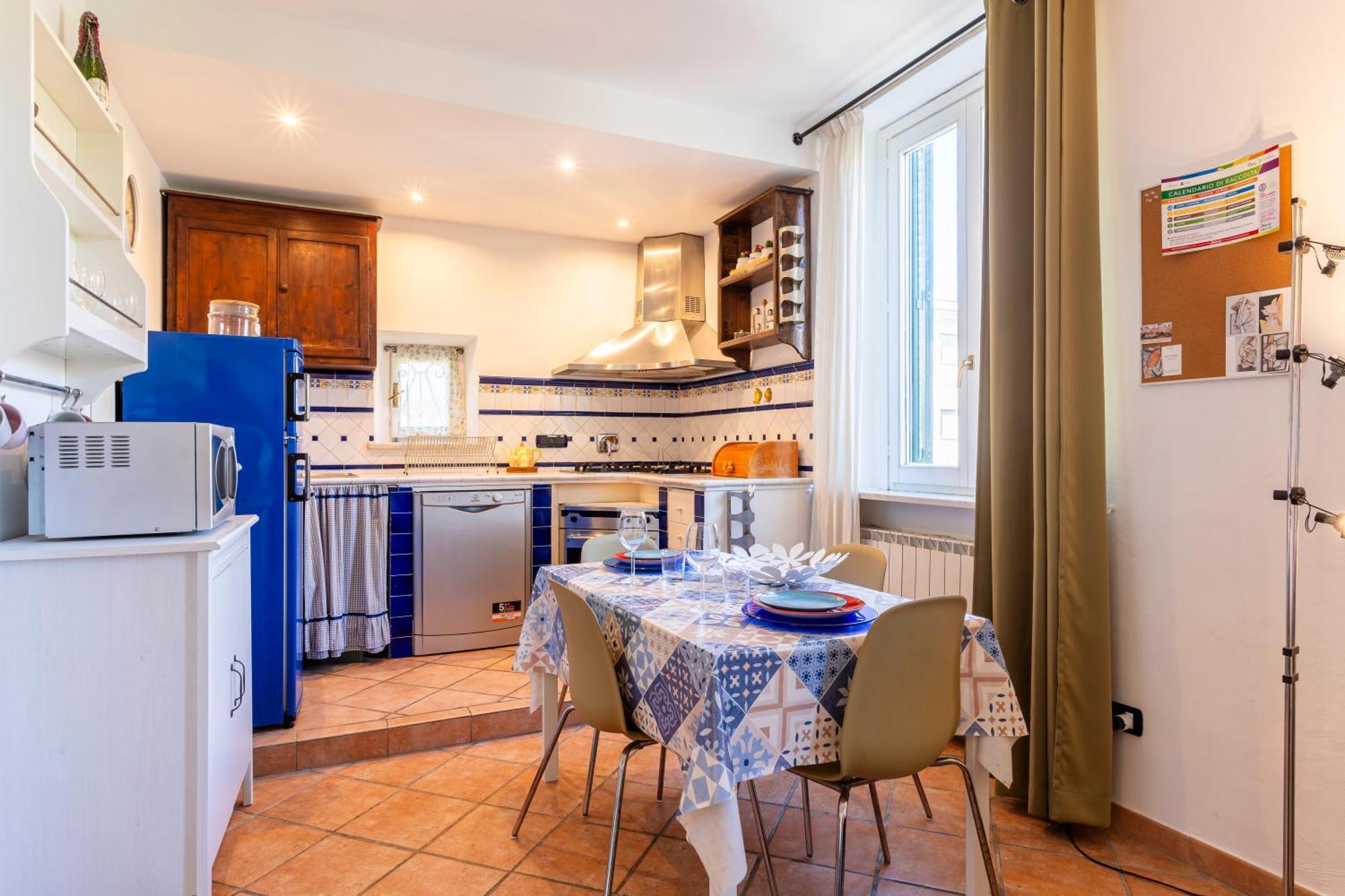 リヴォルノCasa Ginevra - 3 Minutes Walk From The Seaアパートメント エクステリア 写真
